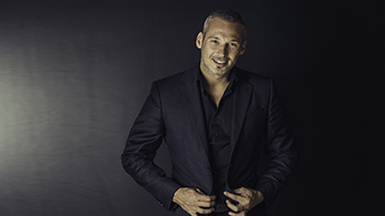 Milan Hruška - fotograf a kameraman